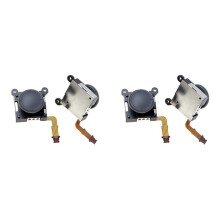 2X for PSV PSVita 2000 3D Joystick Left Right Analog Joystick Control Lever for Psv2000 Console Video Games Accessory