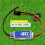 2X Electric Control BEC Full Screen Shielded Anti-Interference  Power 2-6S Voltage Reduction Module 3A 5V 6