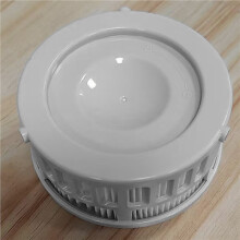6 Sztuki Wymiennych Filtrów Hepa do Odkurzacza do G11 / do Mijia K10 Pro / MJWXCQ05XY / MJWXCQ05XYHW