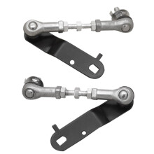 4Pcs Car Body Height Sensor Lever 48906-35010 48906-35020 for /