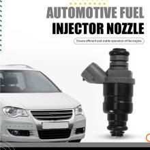 3X 06A906031BT Car Fuel Injectors for 2004-2016 06A 906 031 BT Fuel Injection Nozzle