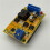 2X 6A MPPT Solar Charge Controller DC8-30V 300KHz Battery Charging Module PWM Auto  Reverse Connection Protection 8