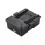 2X for  TX Module Adapter JR Input  Output FPV for BAYCK Dual Band  TX Module ELRS Remote Control 4
