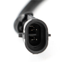 4X RE519696 Sensor de Nivel de Filtro de Combustible del Sensor de Agua y Combustible para 5105M 5105ML 6100D 6115D 6125D