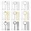Kit Hardware per Supporto per Torta un 18 Strati, Accessori Hardware per Supporto per Torta Multistrato, Rack Hardware per Staffa per Supporto per 2