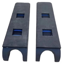 4X Self-Supporting Crawler Climber Knee Pads Light Weight Work Kneepads for Attic Crawling Serviceable Cushion