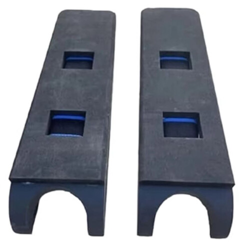 4X Self-Supporting Crawler Climber Knee Pads Light Weight Work Kneepads for Attic Crawling Serviceable Cushion