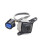 5X 95790D4100 95790-D4100 Rear View Reverse Camera Assist Backup Camera for   Optima 2
