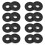 32PCS Guitar Strap Blocks, Guitar Protector Block, Strap Locks, Silicone Guitar Strap Blocks 7