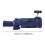 5X Flexible Paint Brush Extender Multi-Angle Portable Paint Roller Extension Clamping Tool 7