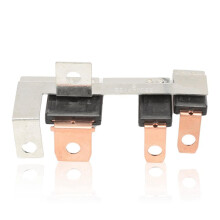 3X New High Quality Car Battery Box Fuse Fuse Sheet 5C0937629A 5C0 937 629 A for