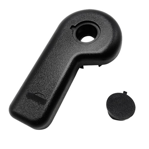 6X Hood Release Handle Knob Hood  Pull Handle Lever for 2012-2015  Focus / C-Max CV6Z-16B626-A 1