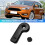 6X Hood Release Handle Knob Hood  Pull Handle Lever for 2012-2015  Focus / C-Max CV6Z-16B626-A 3