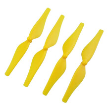 112PCS/7 Colors Set CW CCW Quick Release Drone Propellers for Tello Drone Propeller Props Spare Parts