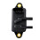 2X EGR Valve Pressure Feedback (DPFE) Sensor for   Mercury F77Z9J460AB 4