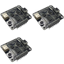 3X ASR PRO Offline Voice Commands Voice Recognition Module Voice Development Board Voice Broadcast Recognition Module