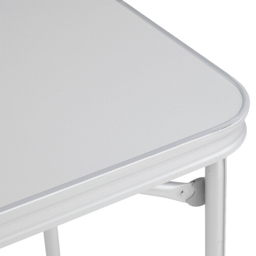 Outwell OUTWELL ROBLIN FOLDING TABLE HIKING CAMPING DINING OUTDOOR TABLE MEDIUM 2