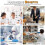 6X Digital Lab Scale, Gram-Scale 1000G 0.01GAccuracy, Multi-Function High Precision Electronic Scale with 100G Weight 5
