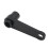 2X Motorcycle Windshield Fairing Bracket Windscreen Wind Deflector Lifting Bracket for  K1600GT K1600B 7
