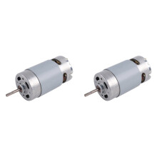 2X for C200 X575 W202 W208 W210 C-Class Car Central Locking Vacuum Supply Pump in Trunk Motor Accessoires
