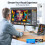 Cable Matters Cβble Mini DisplayPort 1.4 vers HDMI 2.1 8K de Cable Matters, 1,8 m 5