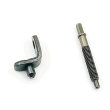 4X Chainsaw Tensioner Chain Tensioner Kit for UC4041A UC3041A UC3541A Chainsaw Part Number 346859-4/324620-9