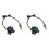 2X MY100-38231L0A MY10038231L0A Car Oxygen Sensor for Natural Gas Engine 1