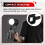 2X New PH-01 Power Bank Holder Bracket for  ML100Bi Bi-Color LED Video Light Accessory 6
