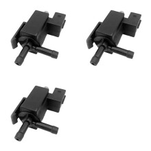 3X Engine Intake Manifold Solenoid Valve Conversion Valve 2661530059 A2661530059 for - E-Class C-Class