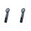 2X Multifunctional Magnetic Phone Holder Handheld Selfle Stick Foldable Tripod Portable Desk Stand 1