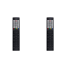 2X Replace EN2V36H Remote Control for TV 32A4K A4K Series EN2U36H 32A33EAVT 0003 70A6KAU
