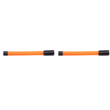 2X Replacement Soft Rubber Antenna for Alpha 200 300 200i 300i 100 50 Astro 320 430 900 Accessories