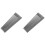 22pcs 200mm Extra Long Torx Bit Set, Security Torx Bits with Magnetic  S2 Steel 1