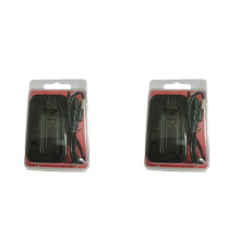 2X Bike Battery Charger Bicycle Derailleur Electronic Transmission Battery Charger for Red ETAP/AXS AXS