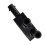 2X A0009053913 Intake Pressure Sensor Exhaust DPF Pressure Sensor for - EClass Model T S213 220 6