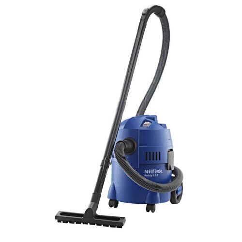 Aspirateur grossier Buddy II 12L