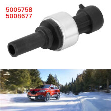 2X 5005758 Low Air Pressure Sensor 5008677 for Navistar Oil Pressure Sensor Transductor 2505669C91