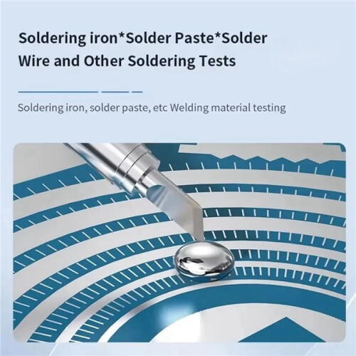 2X JT-6 SMD/SMT BGA Components Soldering Test Practice Board Disassembling and Assembling Welding Pad Practice