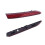 4x LED Rear Bumper Reflector Light for  Solaris Accent 2017-2020 1