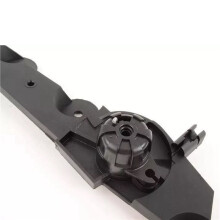 2X 51439143458 Hood Bracket for 5 Series for E60 E61