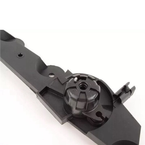 2X 51439143458 Hood Bracket for  5 Series for E60 E61