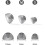 For Resound Compatible Hearing Aid Domes Open Smokey Ear Tips Replacement 8mm (Medium 40pcs Pack) 4