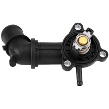 Boîtier de Thermostat de Liquide de Refroidissement 55242072 55241963 55241404 pour Bravo Doblo pour