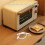 Bread Maker Fuse with Temperature Sensor Fast Temperature Response Overheat Protection,Parts for Home Bakery Replacement 3