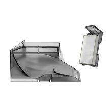 For X60 Ultra / X60 Max Ultra / X60 Master Vacuum Cleaner Replacement Dust Box Hepa Filter Parts