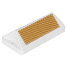 Wireless Rain Sensor for Home Automation Systems (Compatible with Window Openers, Skylights, Greenhouses, Etc.)