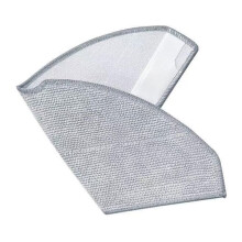 8 Pack Mop Cloths for E10, B112, E12, C103, 3C , S20, D106 Robot Vacuums Enhanced Filtration