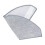 8 Pack Mop Cloths for E10, B112, E12, C103, 3C , S20, D106 Robot Vacuums Enhanced Filtration 4
