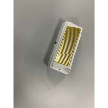 Wireless Rain Sensor for Home Automation Systems (Compatible with Window Openers, Skylights, Greenhouses, Etc.)