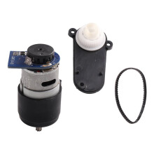 Main Roller Brush Motor for Cecotec Conga 1290 1390 1490 1590 Robot Vacuum Cleaner Replacement Parts